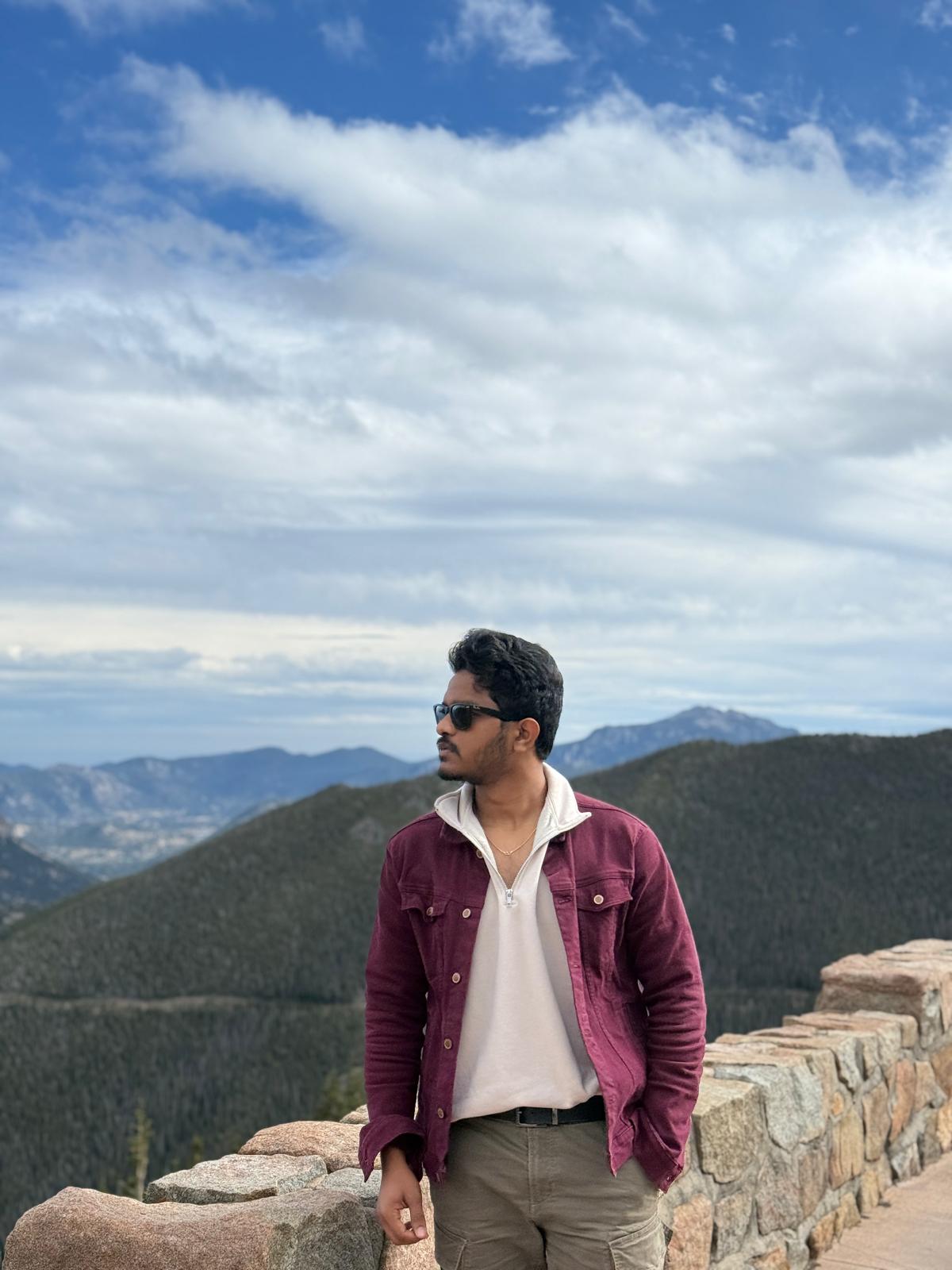 Manesh Reddy Ponnapati